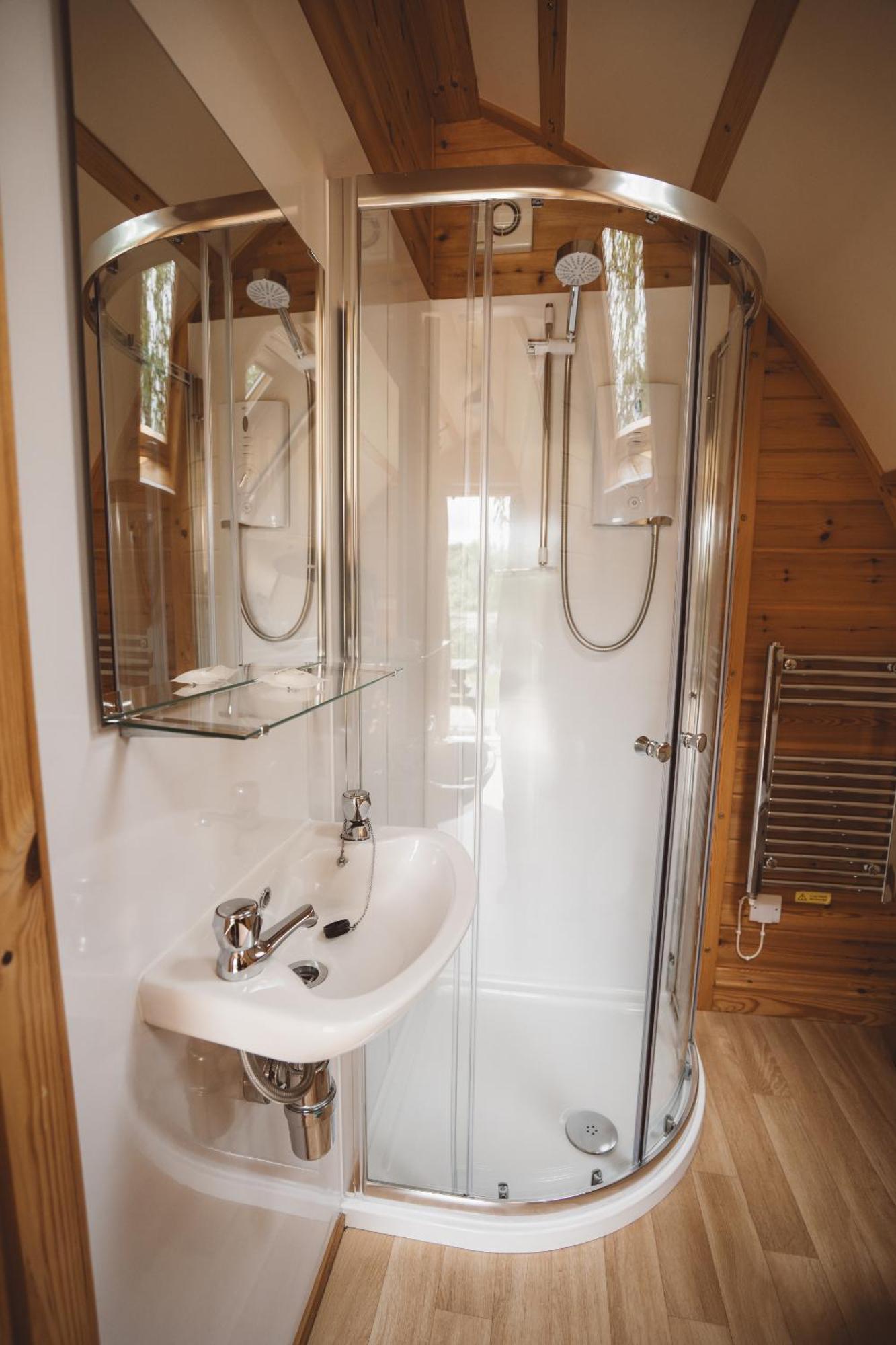 Ball Hall Farm By Wigwam Holidays East Cottingwith Szoba fotó